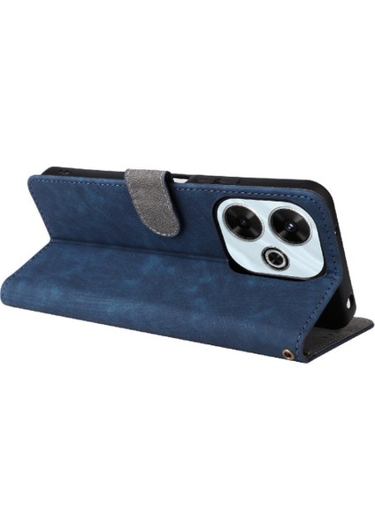 Xiaomi Poco M6 4g Kart Yuvaları Kapak Rfıd Engelleme Manyetik Kapatma (Yurt Dışından)
