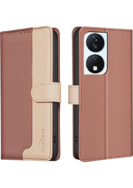 Onur X7B Kickstand Kart Yuvaları Tutucu Darbeye Tpu Iç Için Flip Case (Yurt Dışından) indirimleri