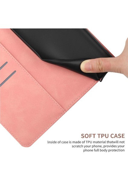 Sony Xperia 1 Vı Için Flip Case Yumuşak Pu Deri Yüksek Kalite Tpu Deri (Yurt Dışından) fırsatları
