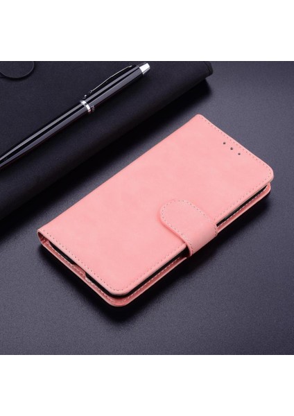 Tecno Pova 6 Pro 5g Premium Pu Deri Standı Tutucu Kartı Için Flip Case (Yurt Dışından)