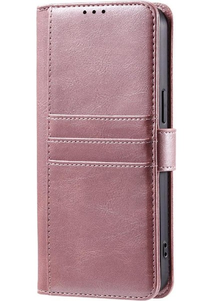 Xiaomi Redmi Için Flip Case 13 4g 6 Kart Yuvaları Kickstand Pu Deri Cüzdan (Yurt Dışından) fiyatları