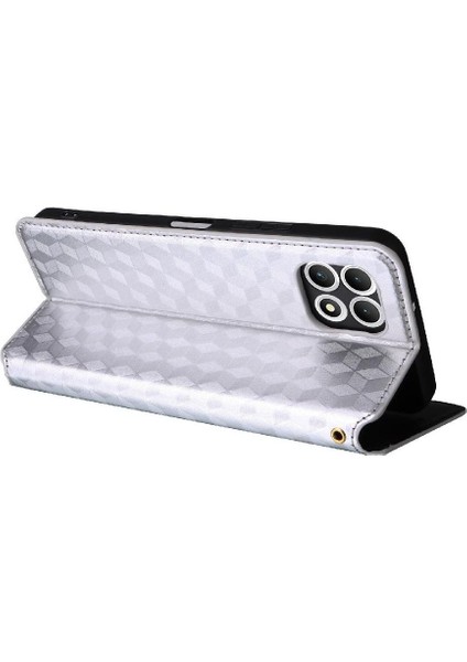 T-Cep T Telefon 2 5g Kart Yuvaları Tutucu 3D Desen Cüzdan Pu (Yurt Dışından) indirimleri
