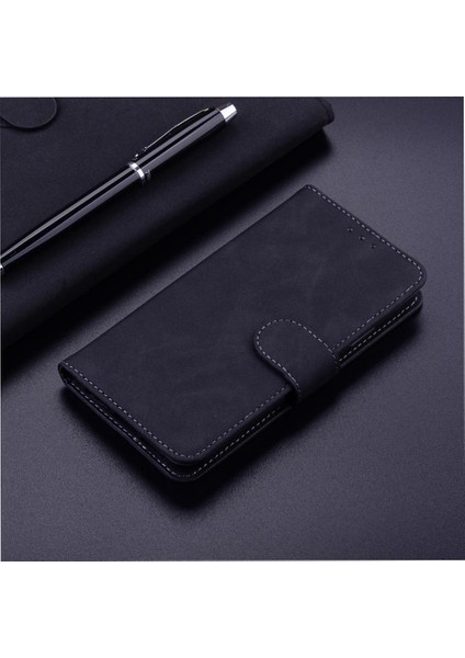 Oneplus Nord Ce4 Lite 5g Için Flip Case Kart Yuvası Standı Tutucu Premium Pu (Yurt Dışından)