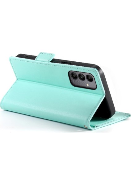 Samsung Galaxy A05S Günlük Kullanım Için Flip Case Kart Yuvaları Cüzdan Iş Çevirme (Yurt Dışından) indirimleri