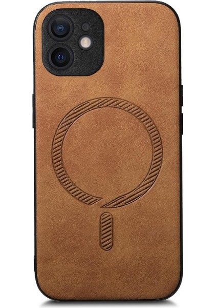 IPhone 11 Için Flip Case Kablosuz Şarj Ince Magsafe Araba Bağlar (Yurt Dışından) fırsatları