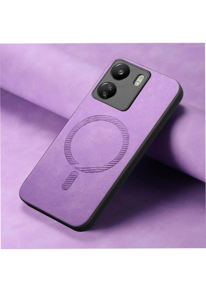Xiaomi Redmi Için Flip Case Lightweight Magsafe Araba Mounts Hafif Kablosuz (Yurt Dışından) fırsatları