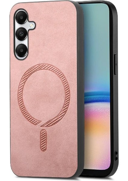 Samsung Galaxy A05S Kablosuz Şarj Magsafe Araba Mounts Için Flip Case (Yurt Dışından) fiyatları