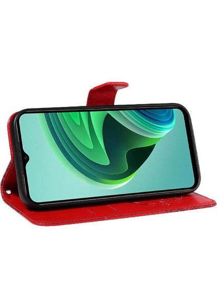 Xiaomi Redmi Not 11E Için Flip Case 5g Ayrılabilir El Kayışı Yüksek Kalite (Yurt Dışından) fırsatları