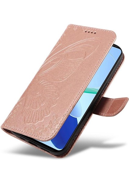 Kredi Kartı Yuvası ile Xiaomi 11 Lite Ayrılabilir El Kayışı Için Flip Case (Yurt Dışından) indirimleri