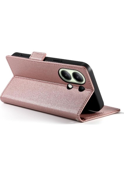 Xiaomi Redmi Not 13 4g Günlük Kullanım Için Flip Case Iş Cüzdan Flip Kart (Yurt Dışından)