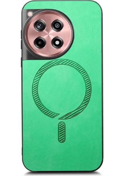 Oneplus Ace 3 5g Hafif Ince Magsafe Araba Mounts Için Flip Case (Yurt Dışından) indirimleri
