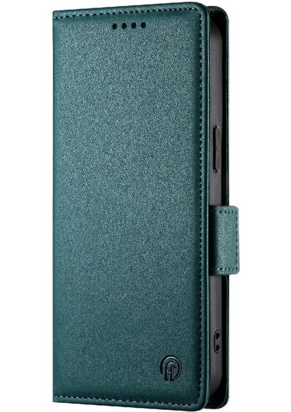 Xiaomi Redmi Not 13 4g Günlük Kullanım Için Flip Case Iş Cüzdan Flip Kart (Yurt Dışından)