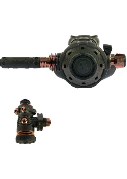 Mtx-Rc Dın 50. Yıl Regulator