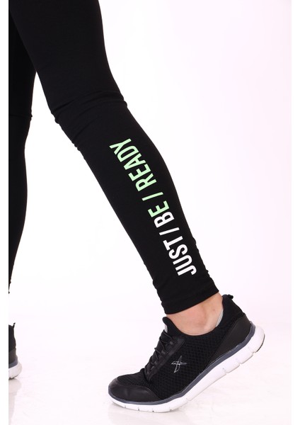 Kız Çocuk Neon Detaylı Tayt fiyatları