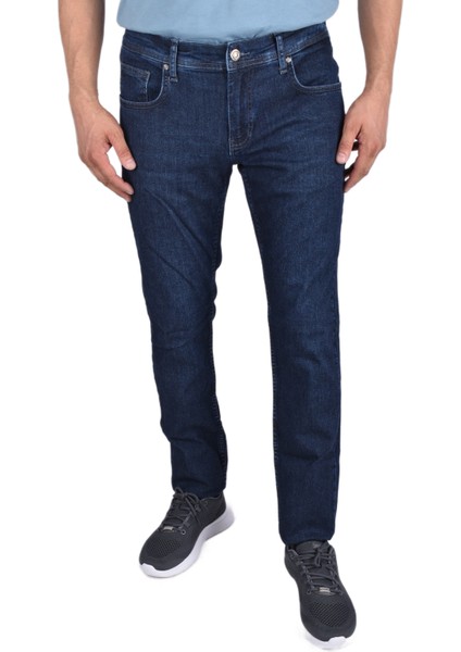 Tws Vegas 132-275 Ka Pantolon /blue Black/34-34 fırsatları