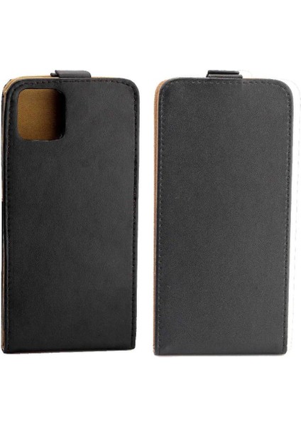 IPhone 11 Kart Yuvası Koruyucu Kapak Iş Tarzı Için Dikey Flip Case (Yurt Dışından) fiyatları