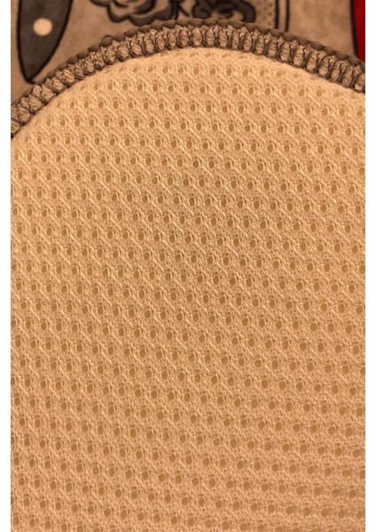 Tekno Trust Siyah Bulaşik Kurutma Matı Kurulama Kurutma Örtüsü Tezgah Üstü Bulaşıklık 40 X 50 Cm Yıkanabilir