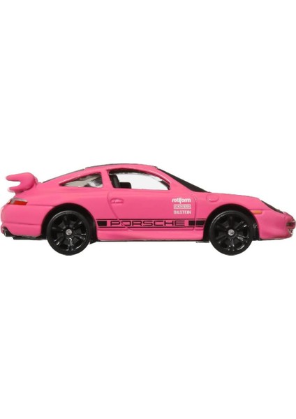 Neon Yarışçılar HLH72 - Porsche 911 Gt3 Cup HRW75 fiyatları