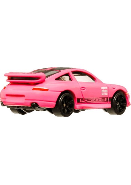 Neon Yarışçılar HLH72 - Porsche 911 Gt3 Cup HRW75 fırsatları
