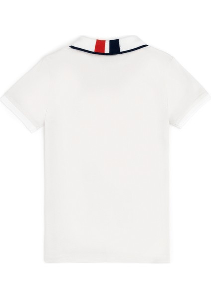 Erkek Çocuk Ekru Tişört Basic 50279570-VR019 modelleri