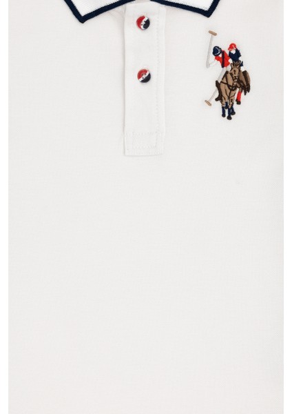 Erkek Çocuk Ekru Tişört Basic 50279570-VR019 fırsatları