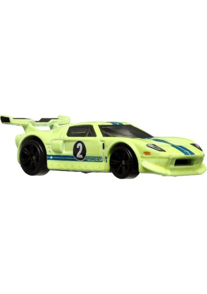 Neon Yarışçılar HLH72 - Ford Gt HRW77 fiyatları