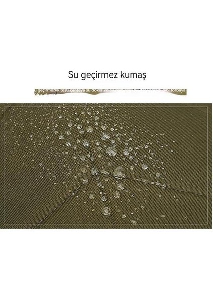 Su Geçirmez Açık Sırt Çantası Askeri Fan Taktik Sırt Çantası (Yurt Dışından) fiyatları