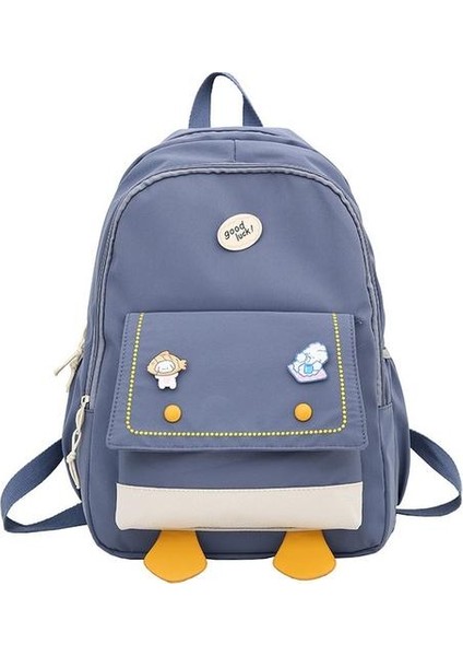 Sırt Çantası (Yurt Dışından)