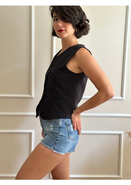 Kısa Yelek