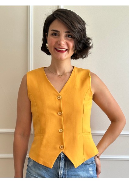 Kısa Yelek
