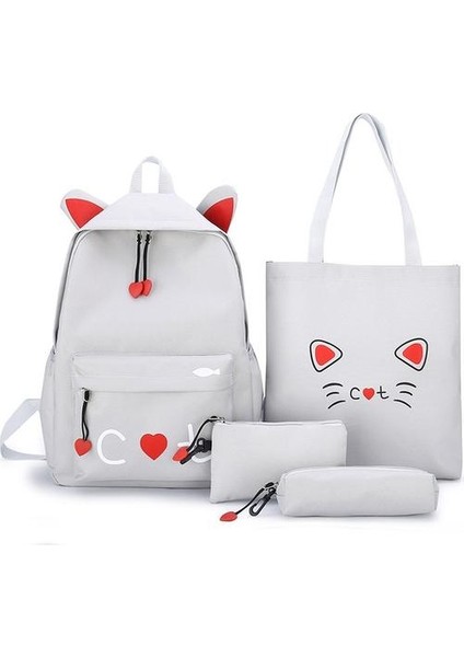 Sırt Çantası (Yurt Dışından)