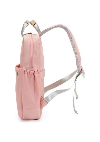 Şok Geçirmez Bilgisayar Sırt Çantası, Moda Kadın Sırt Çantası Kolej Öğrenci Okul Çantası (Yurt Dışından) fiyatları