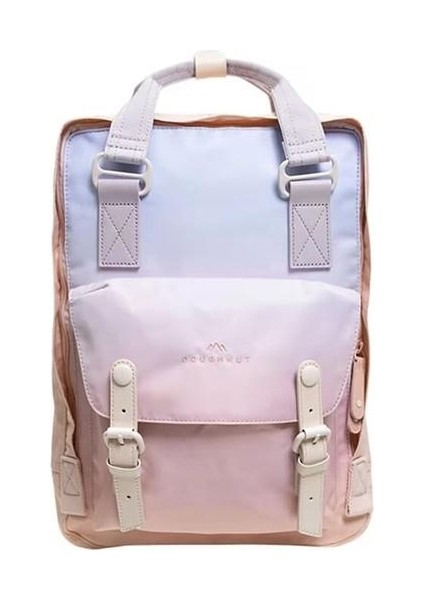 Macaroon Sky Series Sunrise 16L Sırt Çantası (Yurt Dışından)