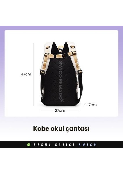 Forma Şeklinde Basketbol Sırt Çantası - Siyah/kahverengi (Yurt Dışından) fiyatları