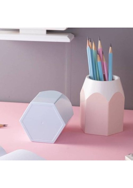 Yaratıcı Moda Büyük Kalem Kafa Kalemi Tutucu, Sevimli Öğrenci Süsleri, Ofis Kırtasiye Kalem Tutucu (Yurt Dışından) modelleri