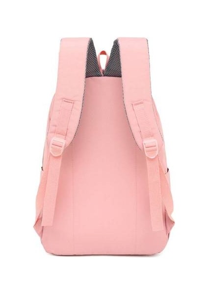 Moda Su Geçirmez Sırt Çantası, Ortaokul Öğrenci Okul Çantası Gündelik Trend Sırt Çantası (Yurt Dışından) fiyatları