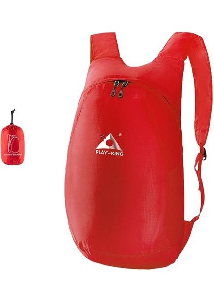 Açık Ultra Hafif ve Ultra Ince Seyahat Katlanır Saklama Çantası Eğlence Sporları Sırt Çantası (Yurt Dışından)