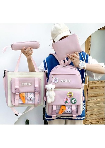 Öğrenci Sırt Çantası, Bilgisayar Çantası (Yurt Dışından) fiyatları