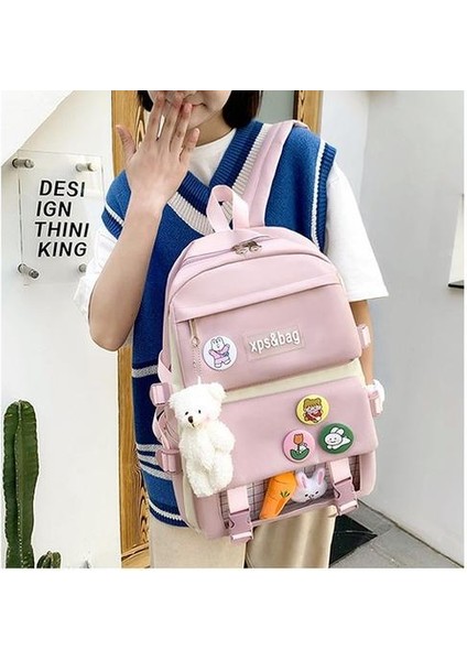 Öğrenci Sırt Çantası, Bilgisayar Çantası (Yurt Dışından) modelleri