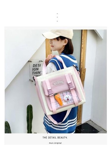 Öğrenci Sırt Çantası, Bilgisayar Çantası (Yurt Dışından) fırsatları