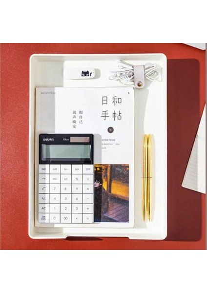 Office Masaüstü Dosya Depolama Kutusu, Kırtasiye Veri Organizatörü, Yatay A4 Dosya Dosya Çerçevesi Sepet Dosya Rafı (Yurt Dışından) modelleri