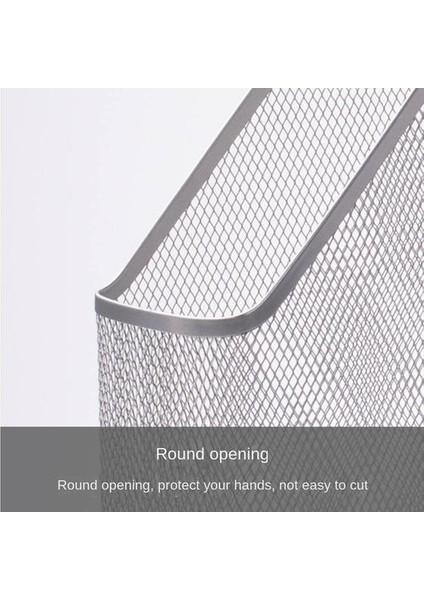 Metal Tek Depolama Kitabı Standı, Yaratıcı Öğrenci Bilgi Raf Kitabı Standı, Basit ve Taze Içi Içi Boş Dosya Rafı (Yurt Dışından) indirimleri