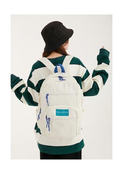 Okul Sırt Çantası (Yurt Dışından) fırsatları