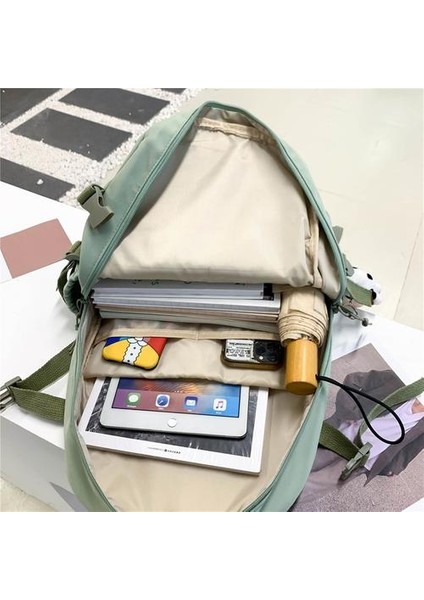 Lise Üniversite Sırt Çantası (Yurt Dışından) fiyatları