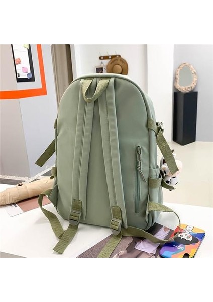 Lise Üniversite Sırt Çantası (Yurt Dışından) modelleri