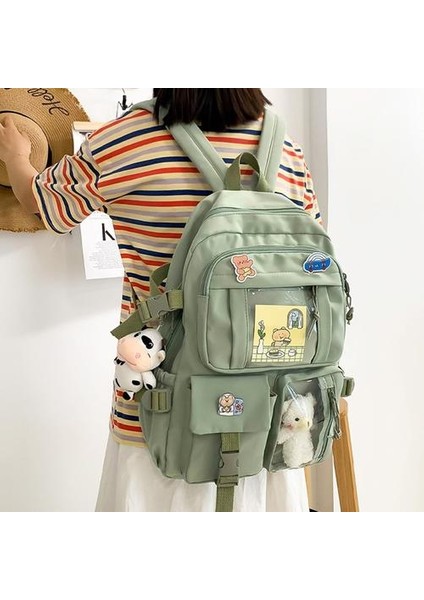 Lise Üniversite Sırt Çantası (Yurt Dışından) fırsatları