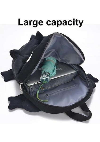 3D Hayvan Sırt Çantası Dinozor Şekil Karikatür Okul Çantaları Genç Okul Çantası (Yurt Dışından) fırsatları