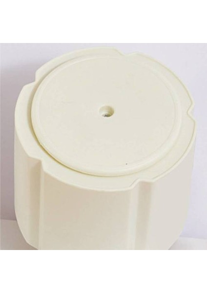 Ofis Döndürülebilir Kalem Tutucu, Masaüstü Kırtasiye Saklama Kutusu Kalem Tutucu, Kız ve Kızlar Için Yaratıcı Kalem Tutucu Kovası (Yurt Dışından) indirimleri