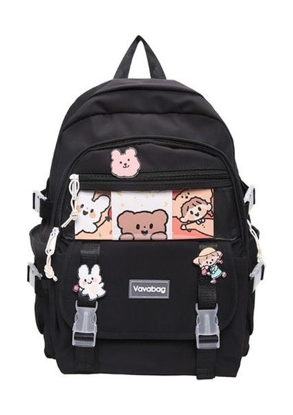 Okul Sırt Çantası (Yurt Dışından)