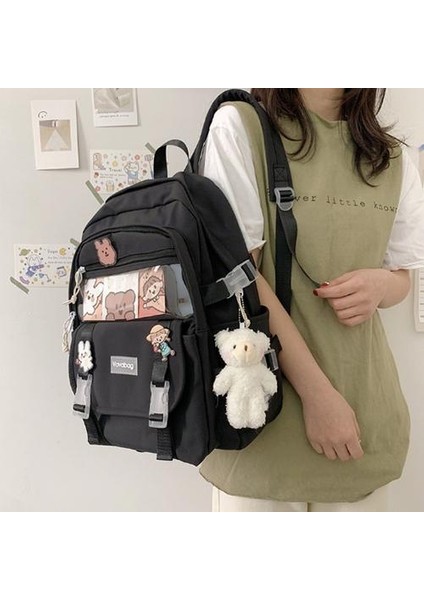 Okul Sırt Çantası (Yurt Dışından) fiyatları